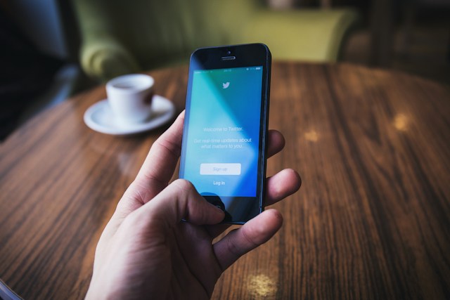 Wie man Twitter für Anfänger nutzt: Vom Neuling zum Profi in 7 Minuten