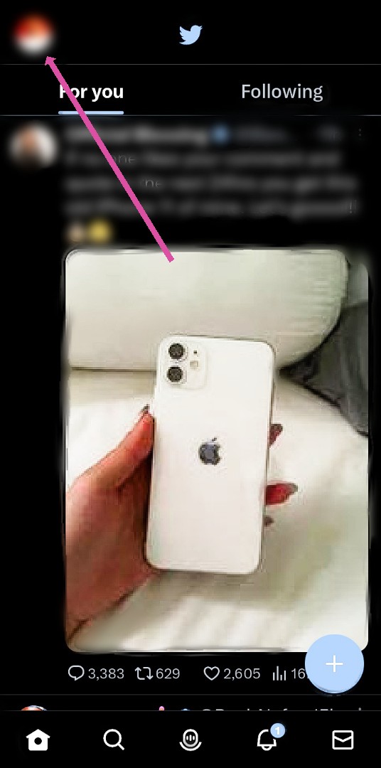 Twitter Bookmarks TweetDelete