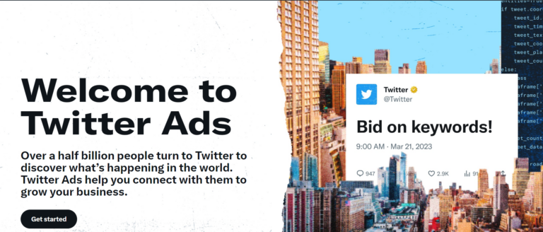How To Promote a Tweet TweetDelete How To Promote a Tweet TweetDelete