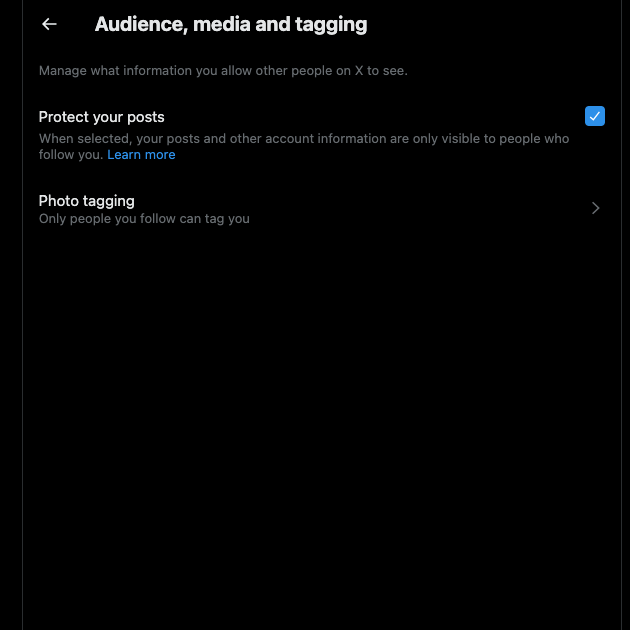 How To Change Privacy Settings on Twitter, Facebook, and More