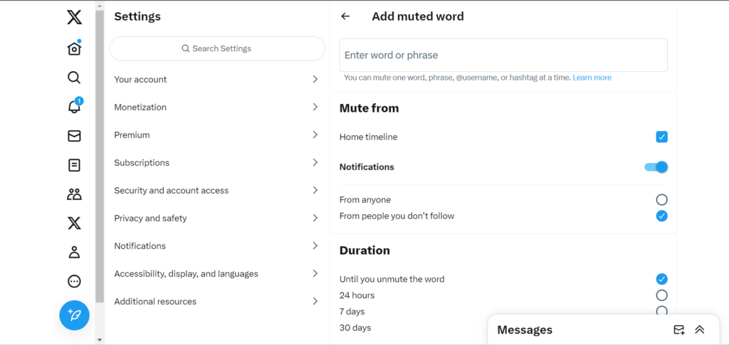 How to Turn Off Sensitive Content on Twitter [2023]