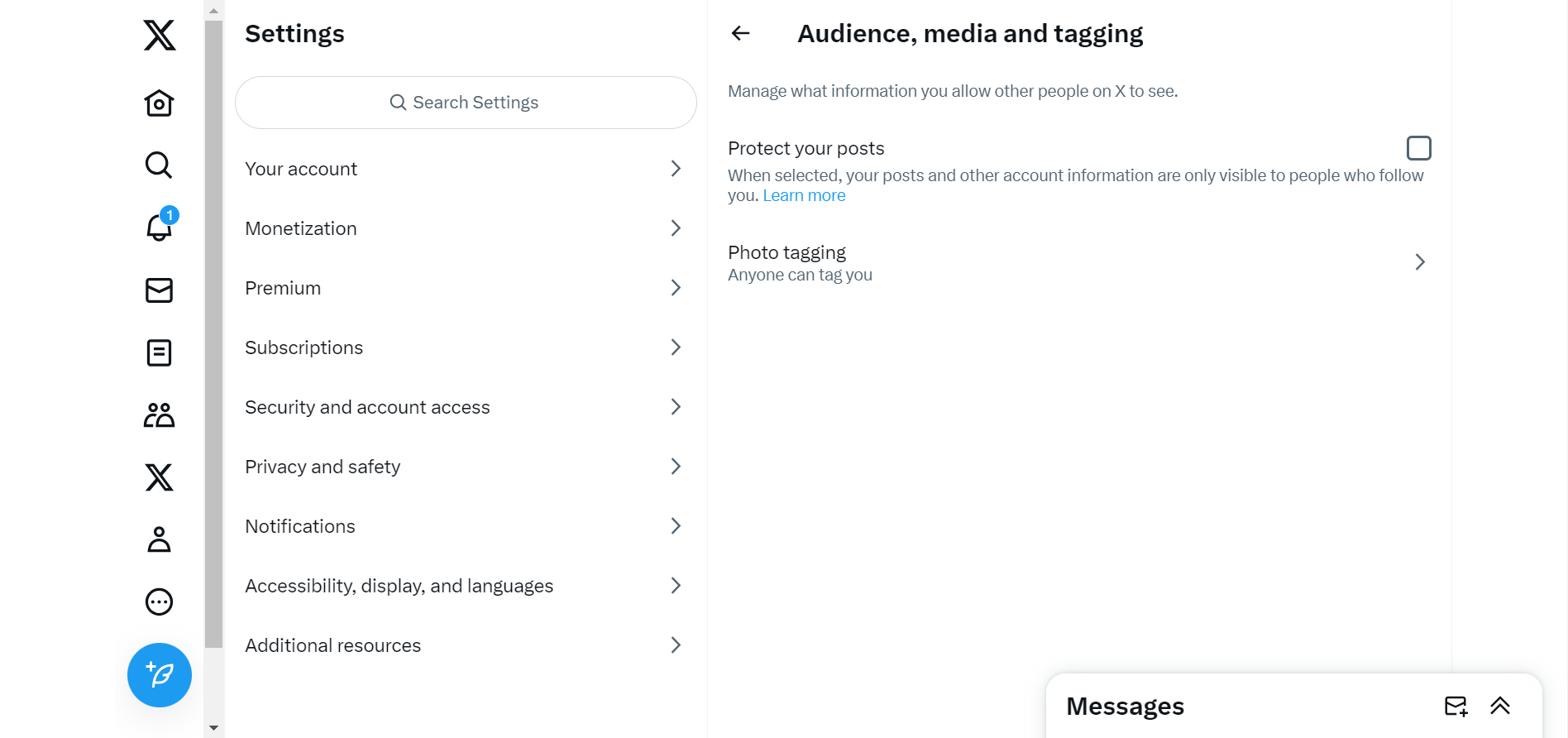how-to-change-privacy-settings-on-twitter-tweetdelete