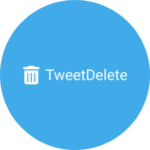 Tweet Delete Team