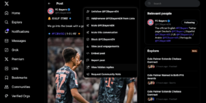 How To View X Comments: See Replies From Twitter Users