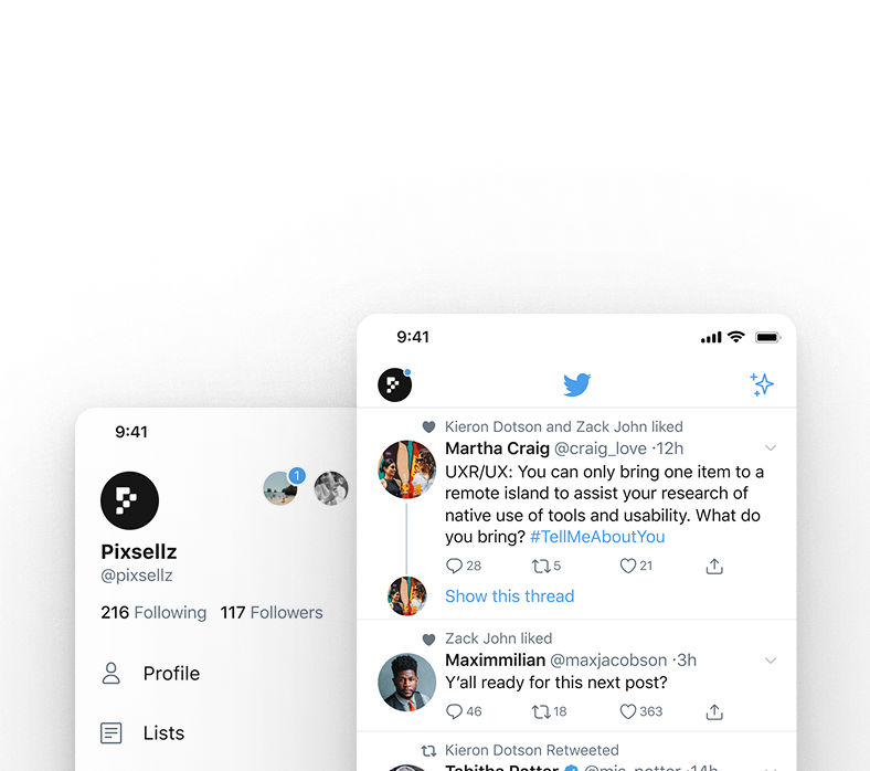 今すぐTweetDeleteを使って、オンラインイメージを守る第一歩を踏み出しましょう!