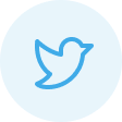 Twitter icon.
