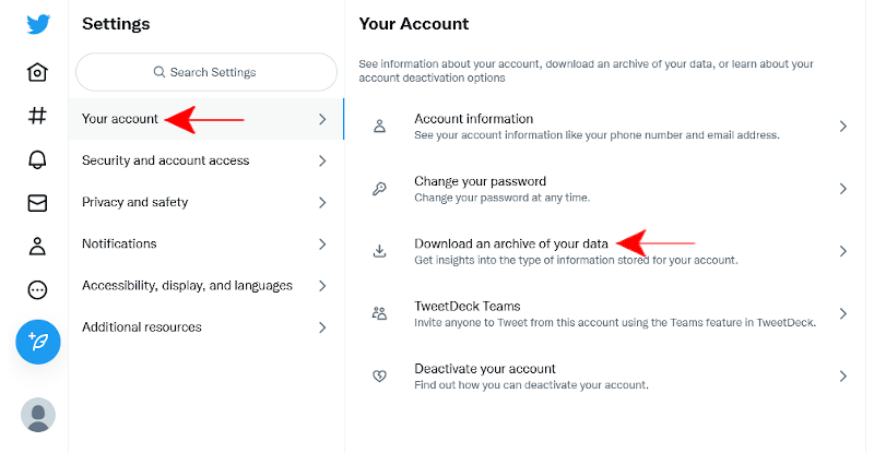 How To Turn Off Twitter Suggestions: A Detailed Guide