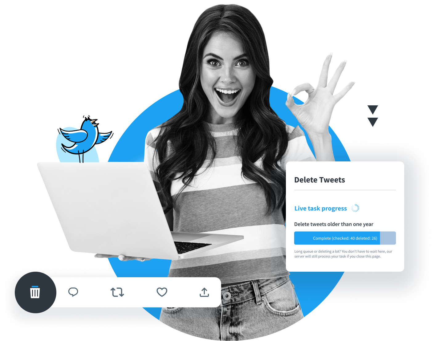 Delete Tweets X Posts X s Official Partner
